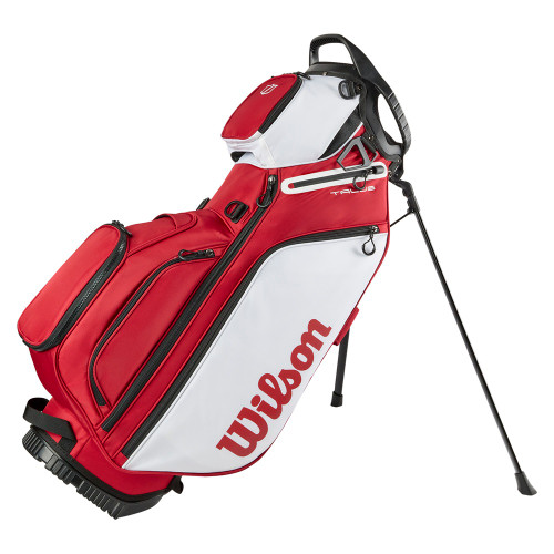 Wilson Staff 20256-27 Talus 5 Stand Bag - Maple Hill Golf